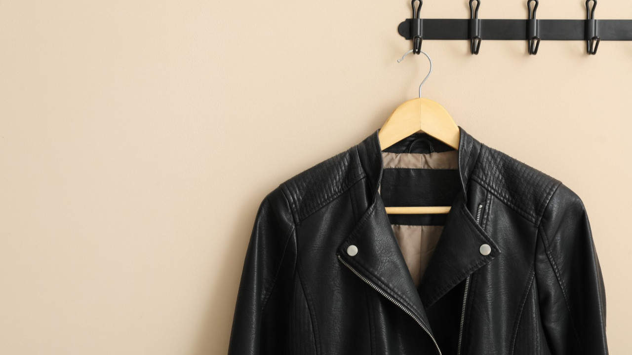 Deri mont satışları çakıldı