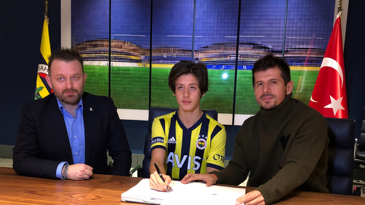 Emre Belözoğlu'ndan Fenerbahçe itirafı: Arda Güler için pişmanım