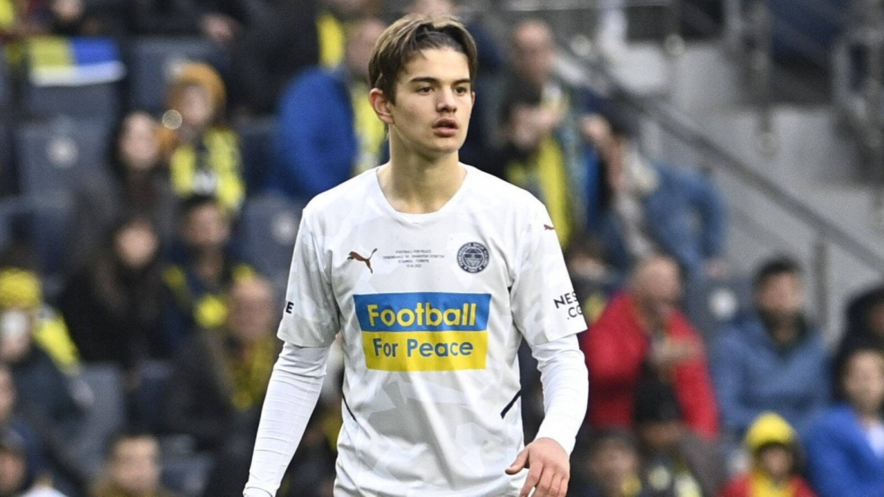 Eski Fenerbahçeli İsak Vural, Serie A takımına transfer oldu