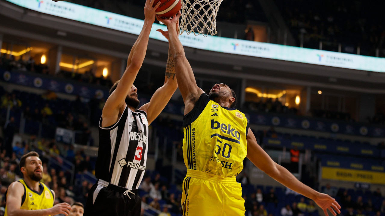 Fenerbahçe vs Beşiktaş: Büyük final başlıyor