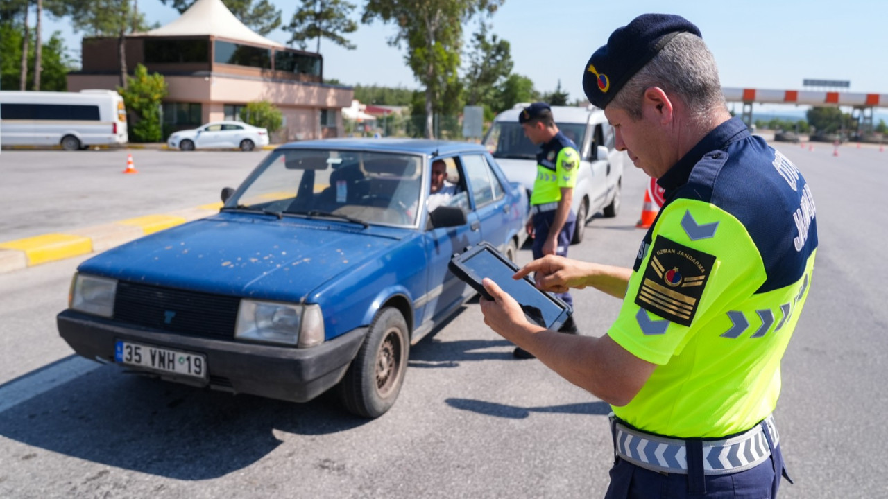 Hükümet ceza yağdırıyor: 5 ayda 888 milyar TL