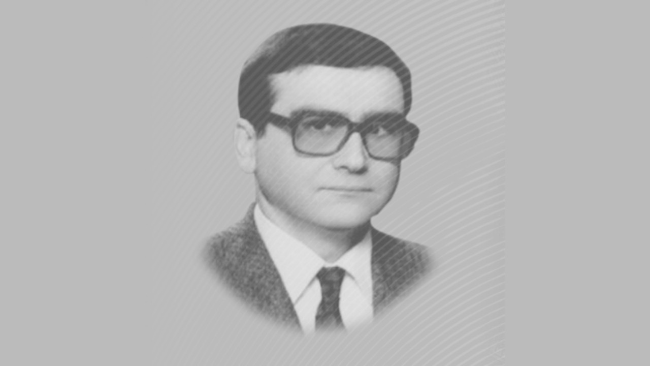 İktisatçı Hasan Ersel yaşamını yitirdi