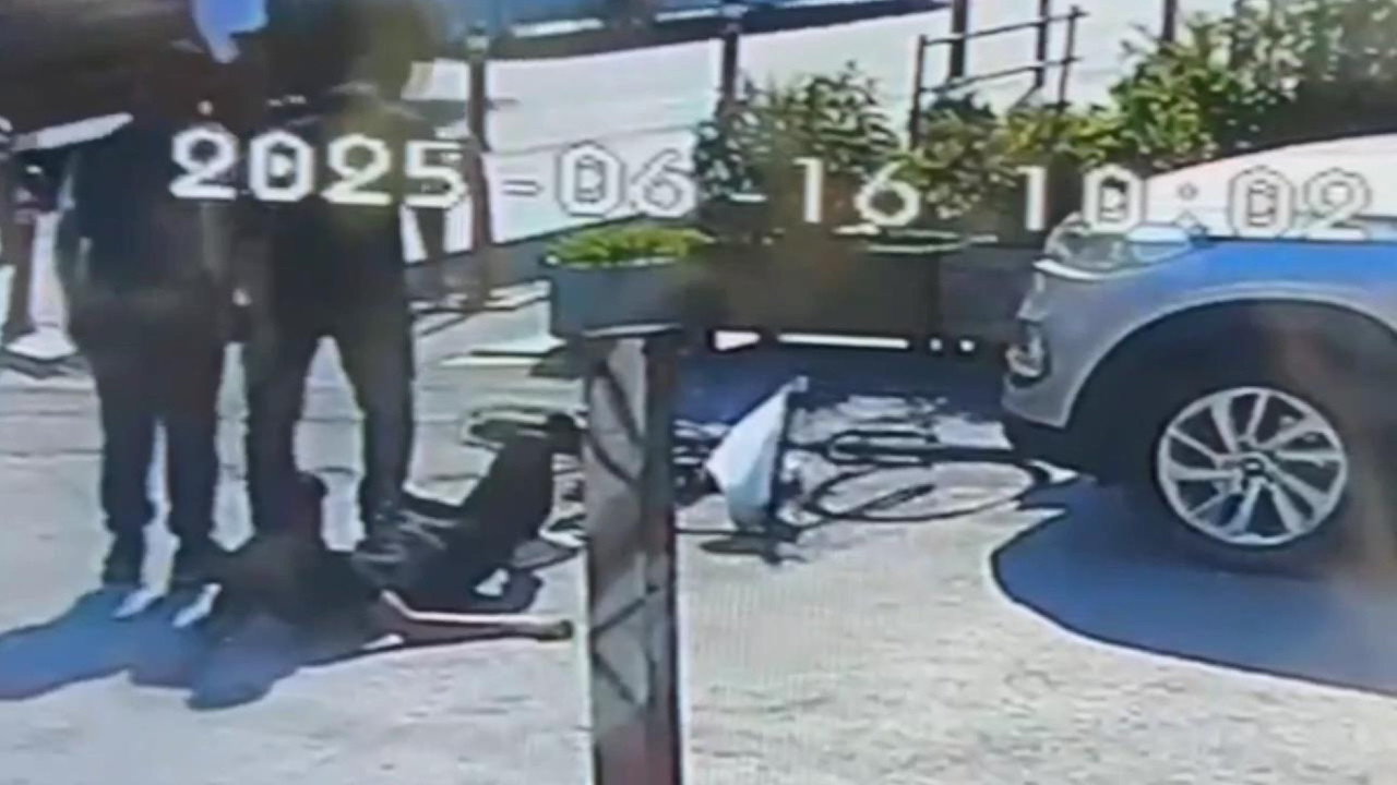 İstanbul'da akılalmaz cinayet: Katil 17, maktul 16 yaşında