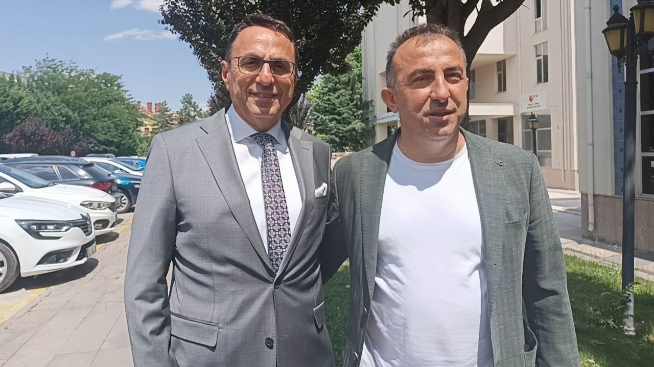 Konyaspor, Recep Uçar için kararını verdi