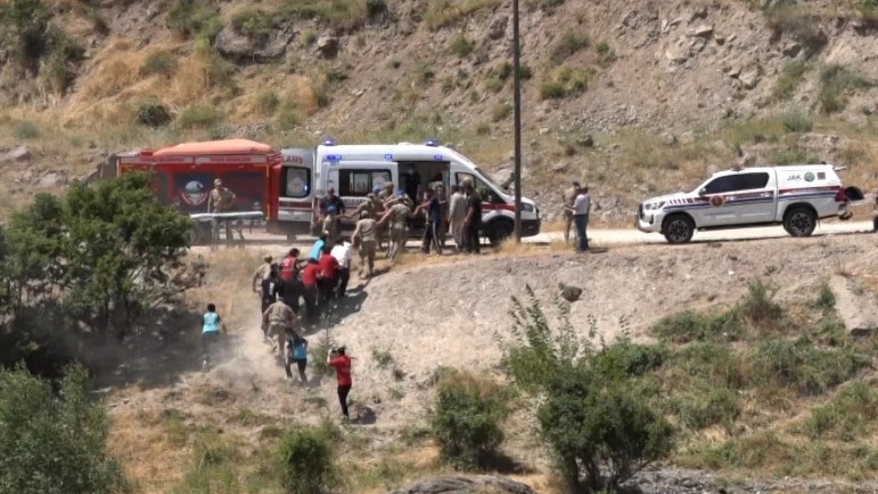 Nikaha katıldıktan sonra kaybolan gençten acı haber