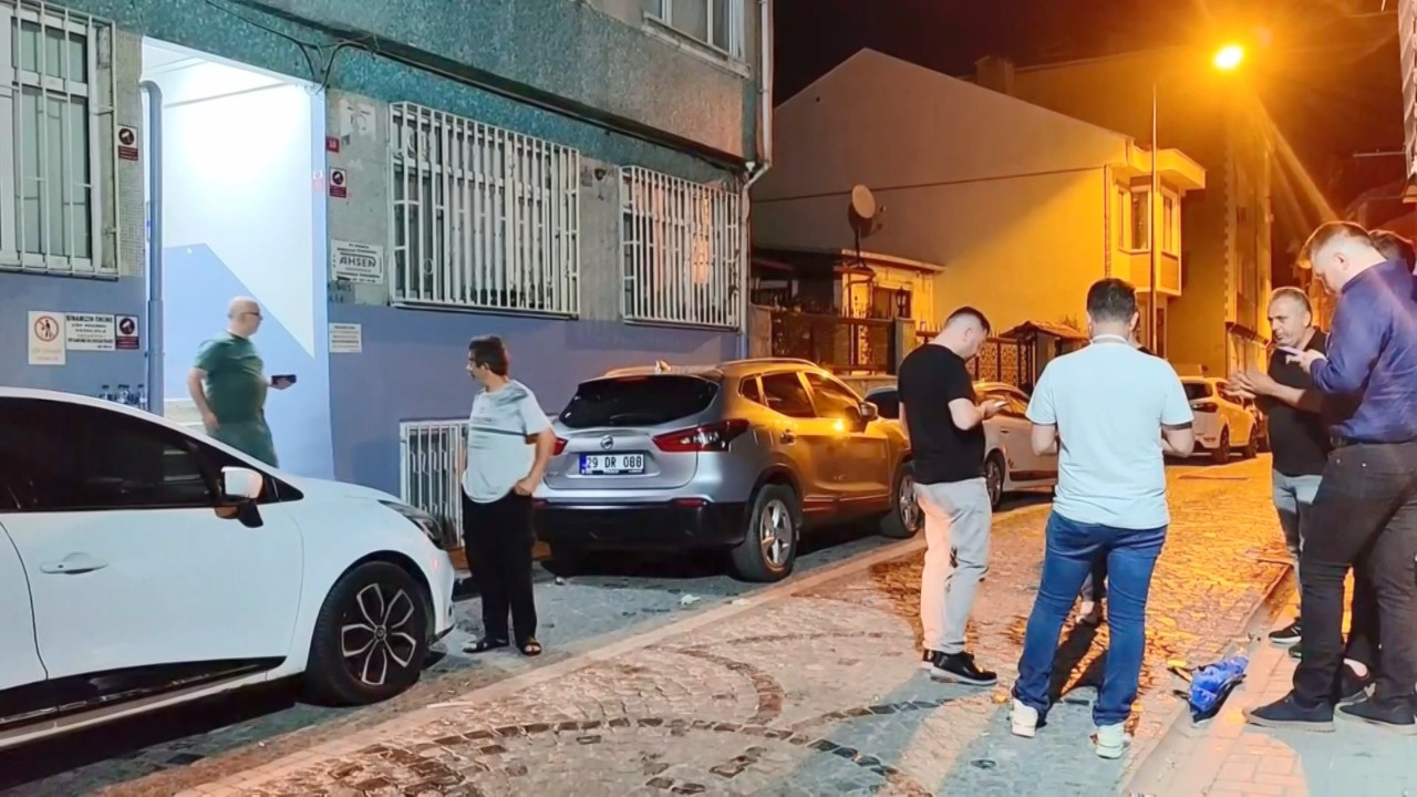 Polisin evinden parçalanmış ceset çıkmıştı: Kimliği belli oldu