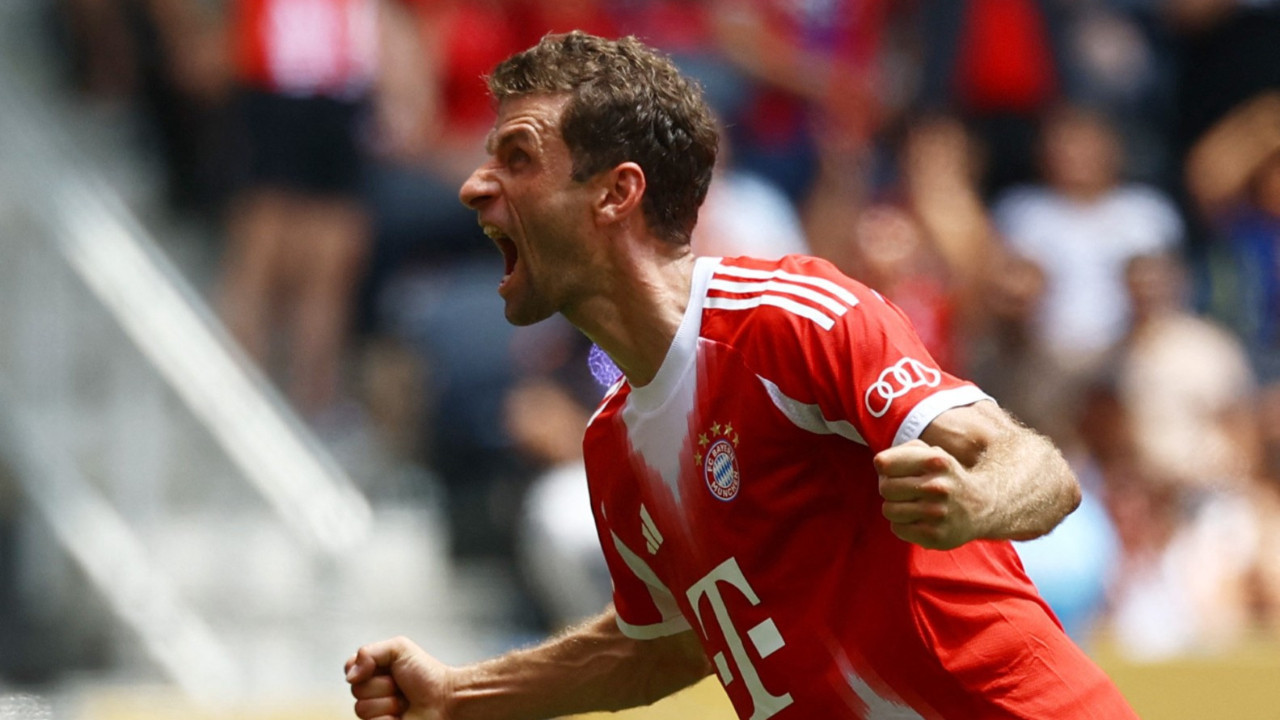 Thomas Müller'in yolu Türkiye'ye düşebilir: Peşinde 7 takım var