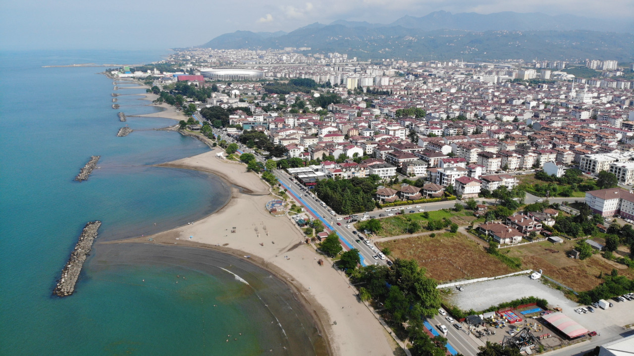 Valilik açıkladı: O ilde denize girmek 2 gün yasaklandı