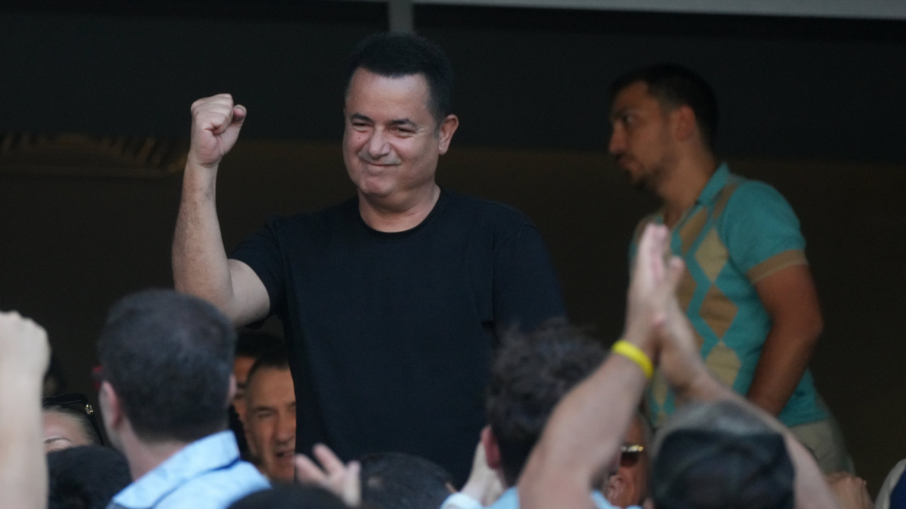 Acun Ilıcalı'dan Fenerbahçe ve ayrılık itirafı: 'Süpermen olmadığımı anladım'