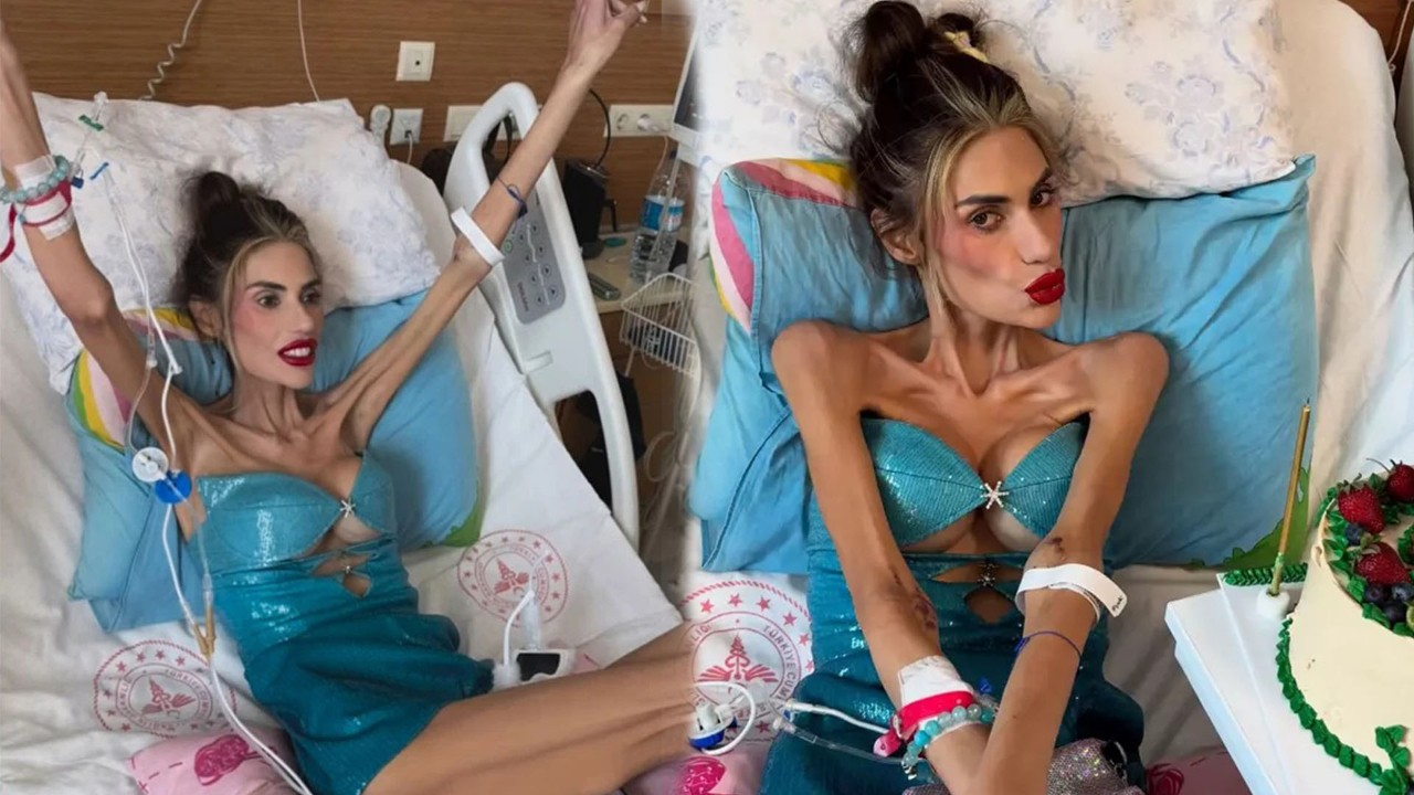 Nihal Candan hayatını kaybetti