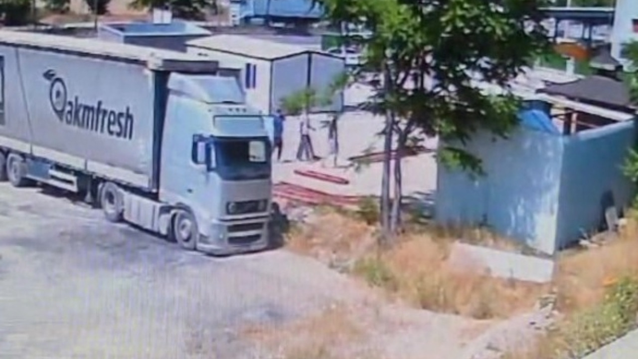 Arkadaşından çalıp başkasına satmıştı: Tek tek söküldü