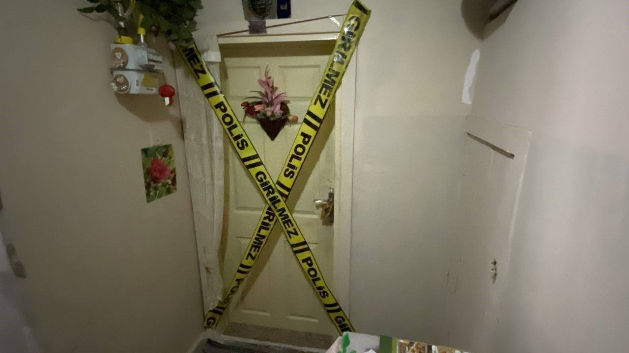 Çocuklarını yataklarında boğmuştu: İkinci kez cezai ehliyeti tam çıktı