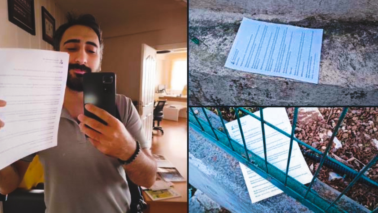 Cumhurbaşkanı'na hakaretten tutuklu: İlaçlarına erişemiyor