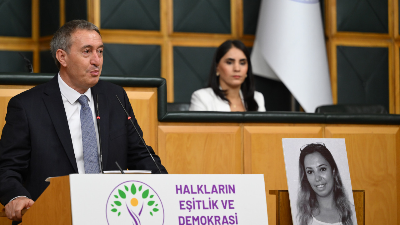 DEM Parti: Tatil iptal edilsin, komisyon kurulsun