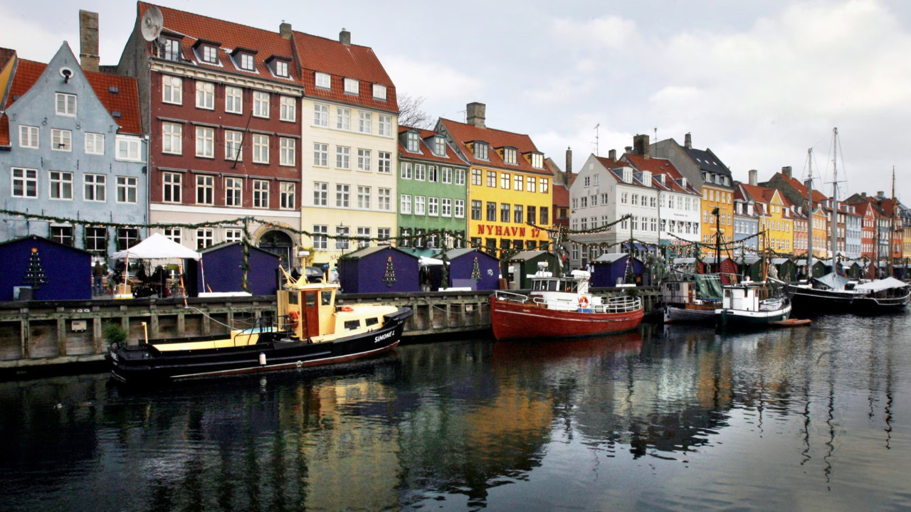 Dünyanın en yaşanabilir şehri değişti