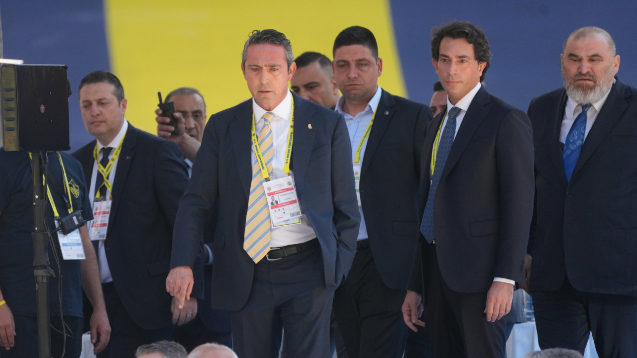 Fenerbahçe'den PFDK iddialarına tepki: 'Eğer doğruysa...'