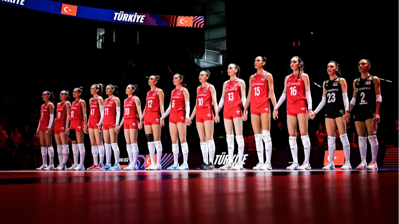 Filenin Sultanları İstanbul’da sahaya çıkıyor