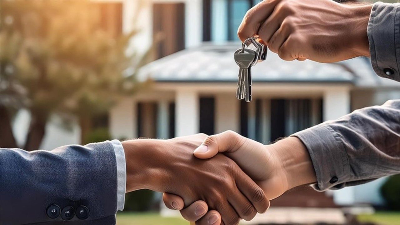 Gayrimenkulde ilk: Türkler yabancıları geçti