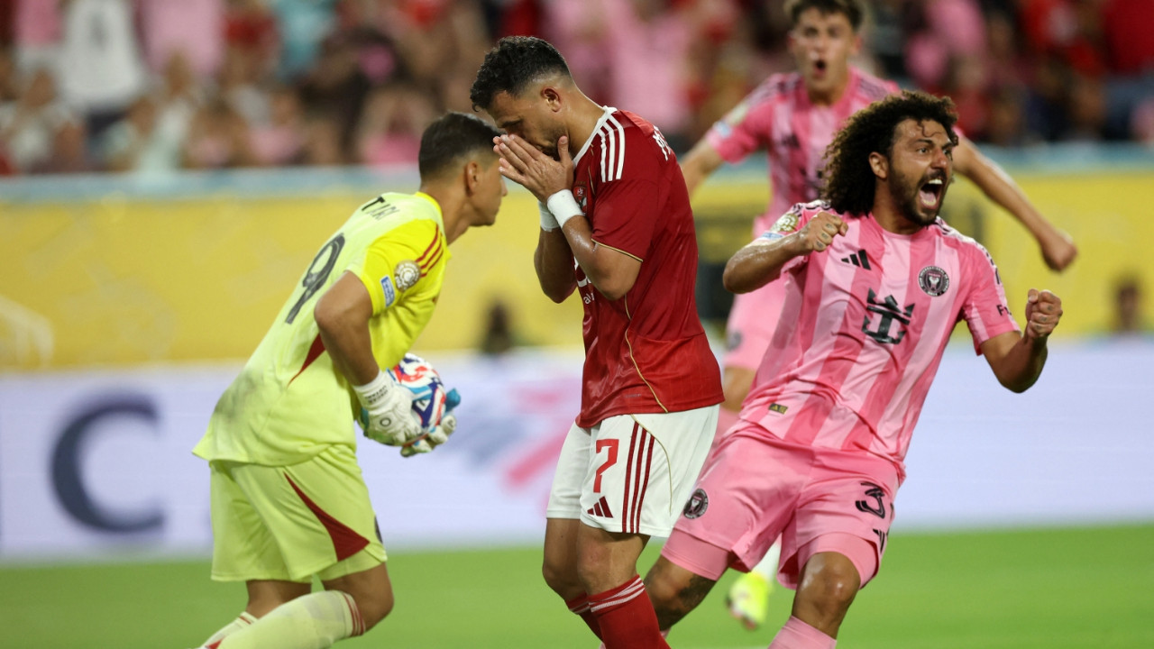 Hocasını dinlemedi, penaltıyı kaçırdı: Trezeguet'ye ceza