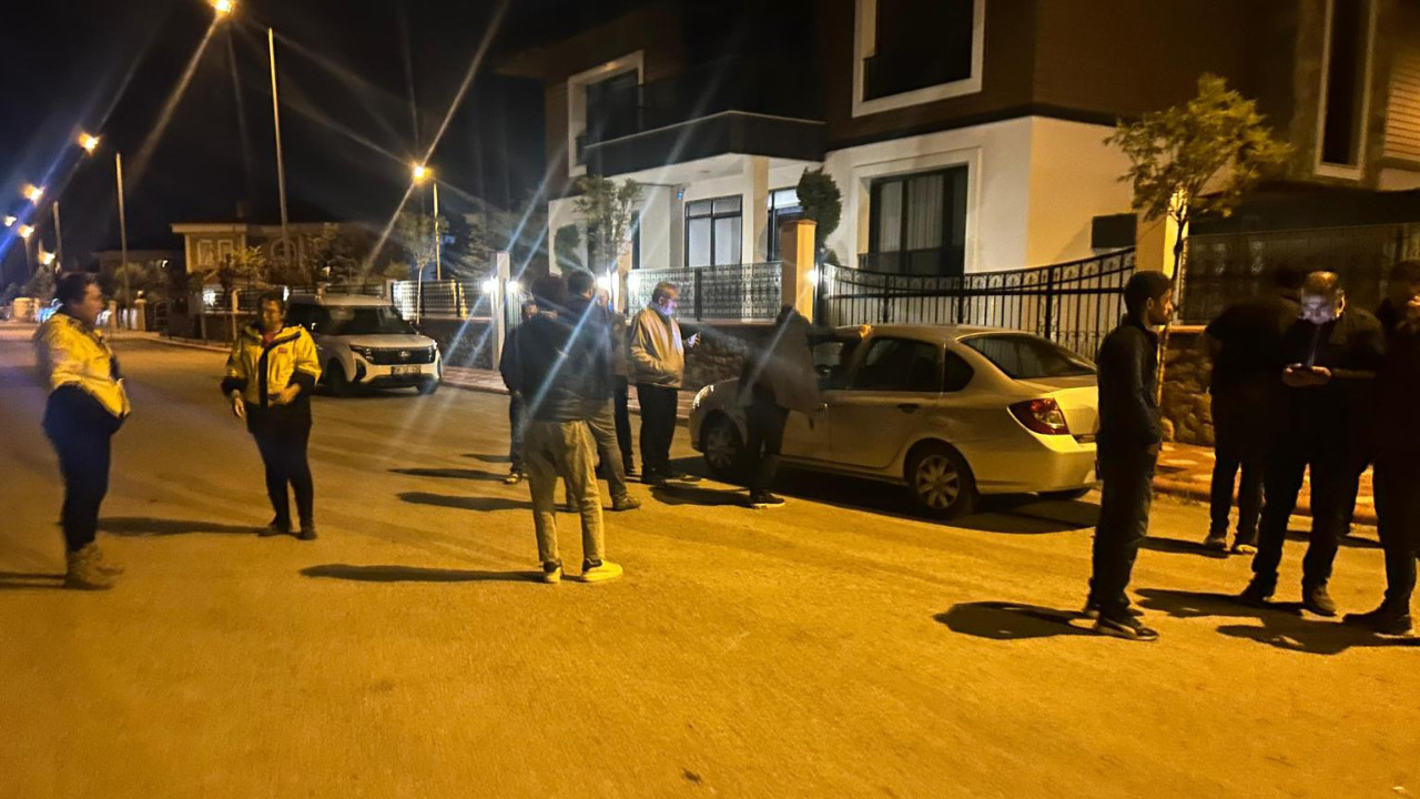 İki gündür aranan kadın ölü bulundu