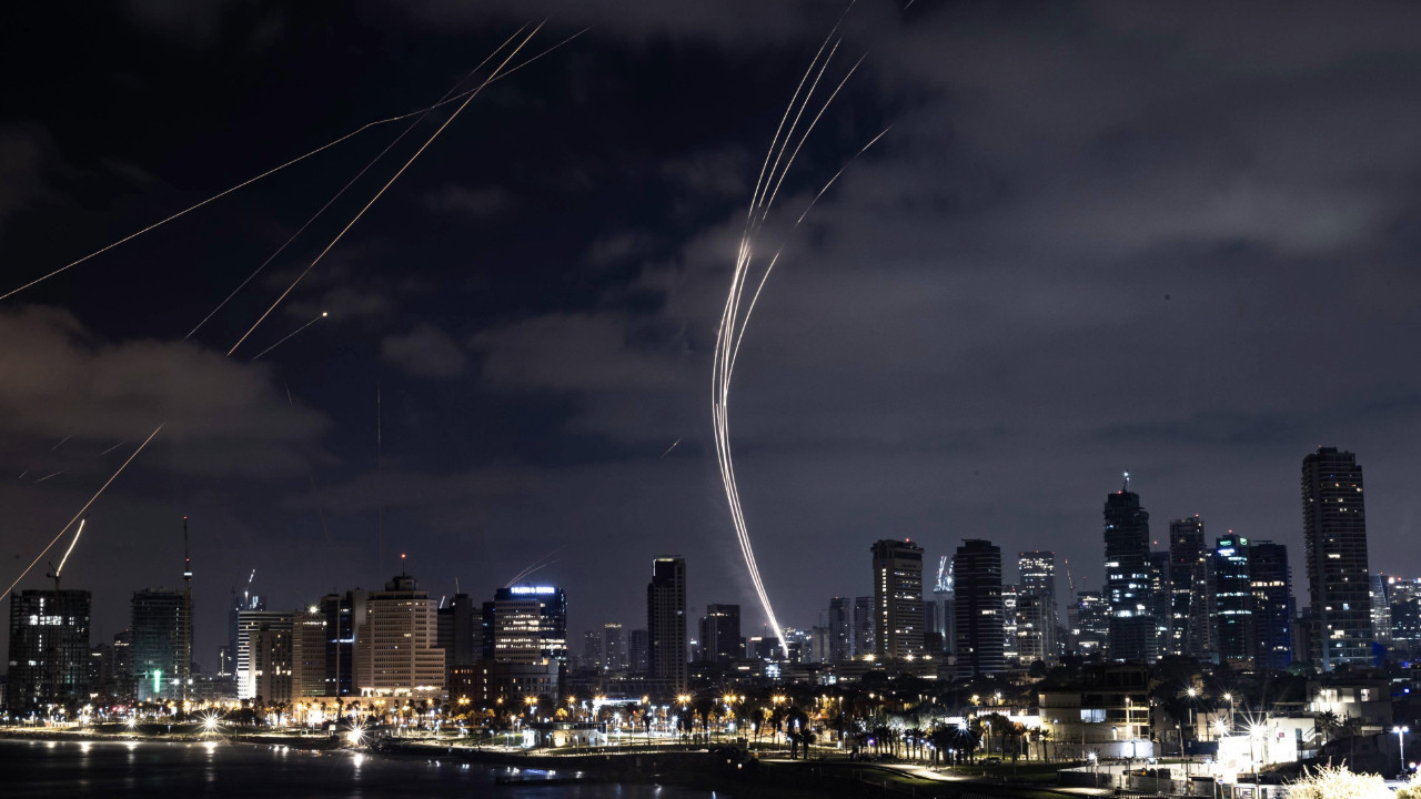 İran'dan atılan füzelerin İsrail'e gecelik maliyeti dudak uçuklattı