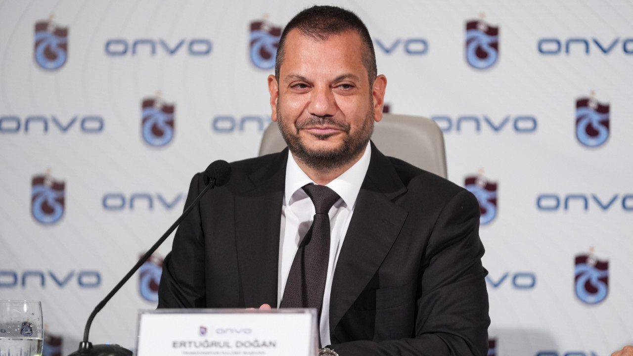 Trabzonspor'da dört isme teklif, Uğurcan’a Avrupa yolu, Onuachu gündemde