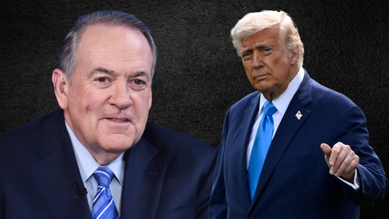 Trump, İsrail Büyükelçisi’nin mesajını paylaştı: Göklerden gelen…