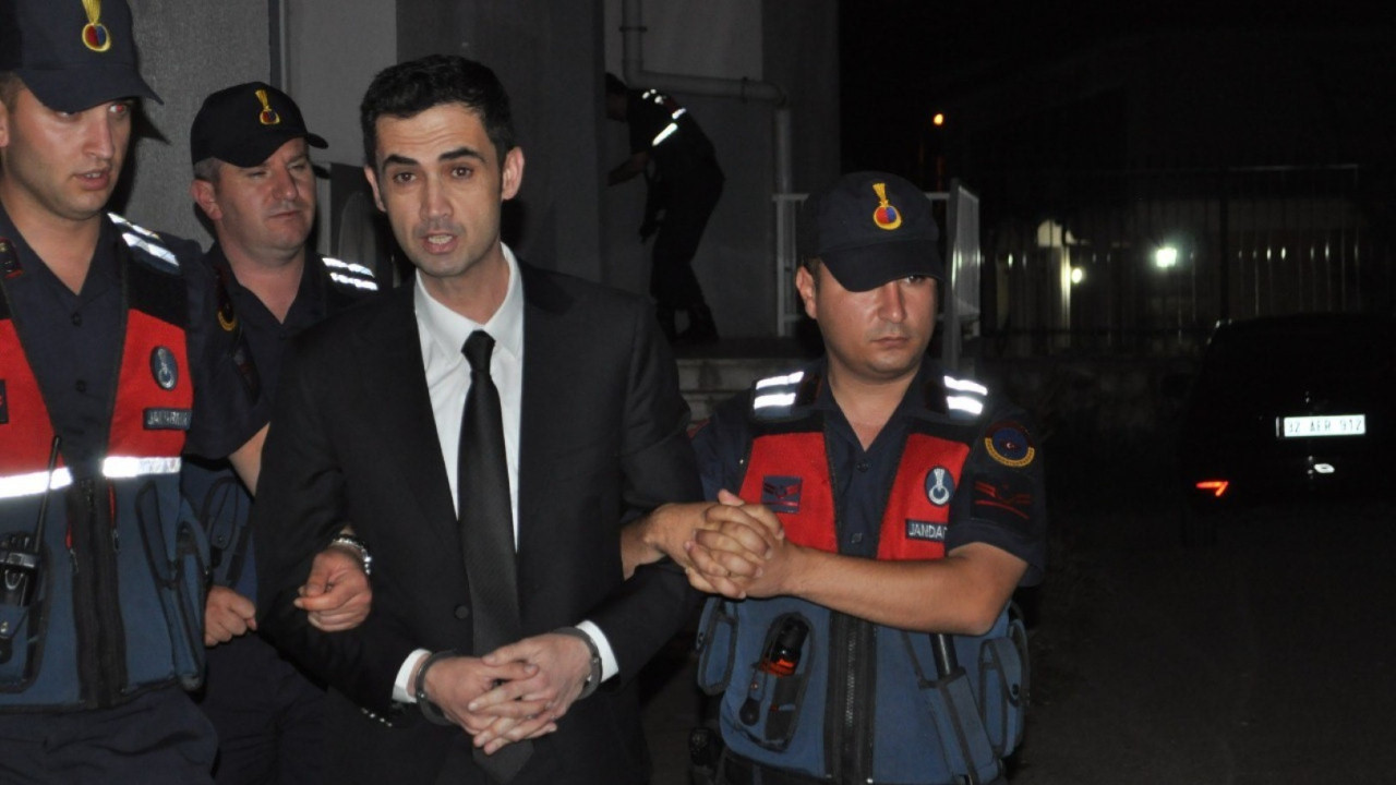 Tutuklu belediye başkanı konuştu, iki meclis üyesi gözaltına alındı