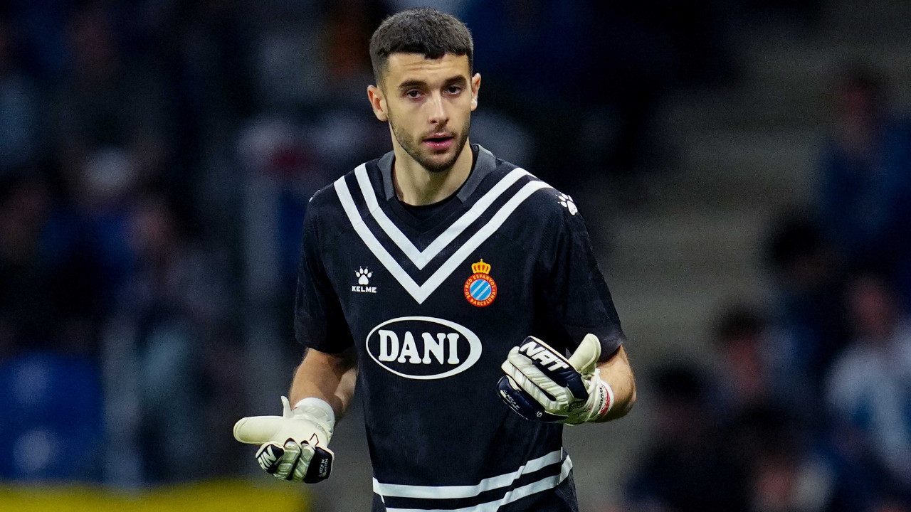 Barcelona fesih bedelini ödedi, yeni kalecisini açıkladı