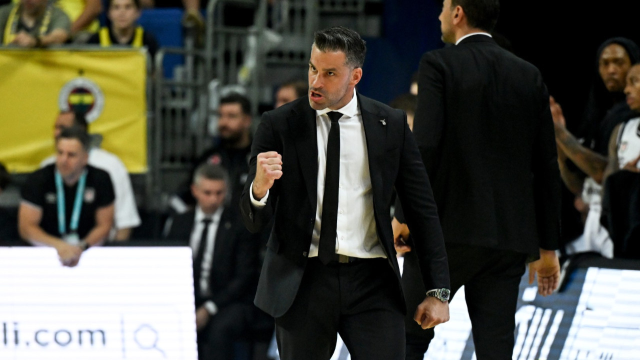 Beşiktaş'tan hakeme ve Fenerbahçe yöneticisine olay sözler: "Utanç kaynağı, çiğlik!"