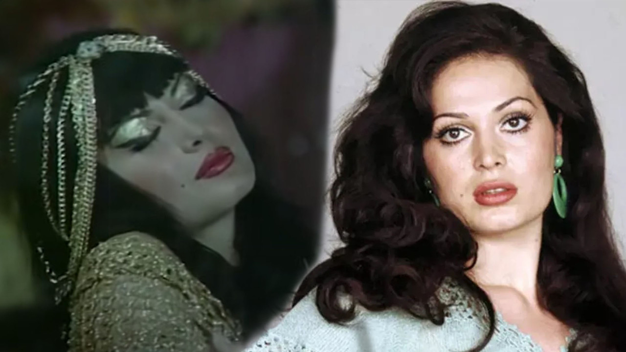 Dünyaca ünlü isimden Türkan Şoray paylaşımı: Dansına hayran kaldı