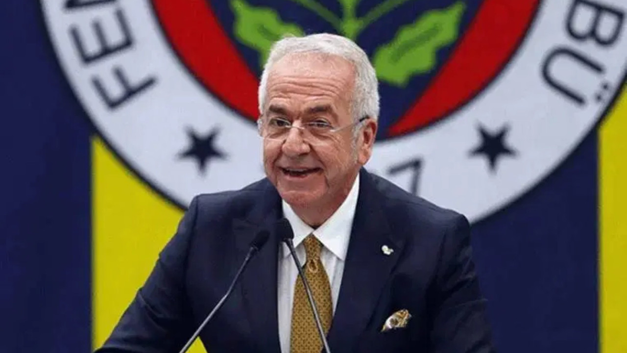 Fenerbahçe yönetiminde Acun Ilıcalı sonrası bir ayrılık daha: 'Eylül'de bırakıyorum'