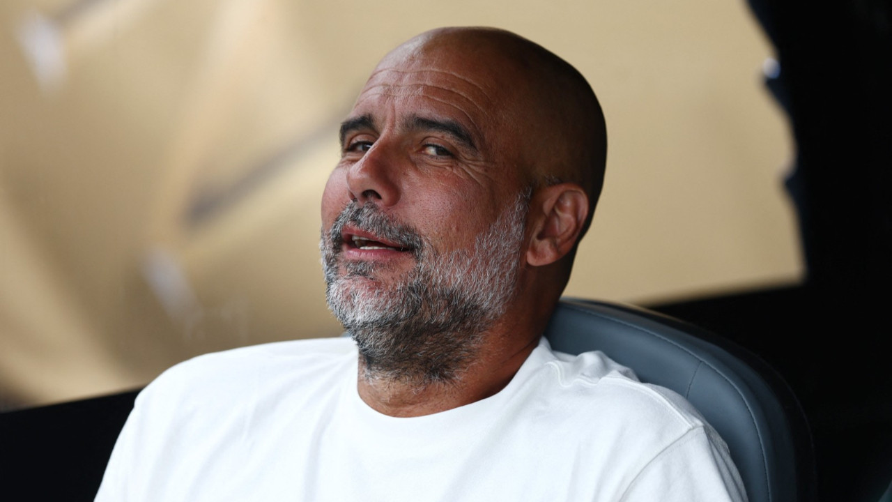 Guardiola'dan 8 isme güle güle: Fenerbahçe ve Galatasaray pusuda