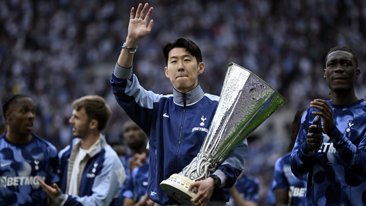 Heung-min Son bilmecesi: Tottenham'ın Asya inadı