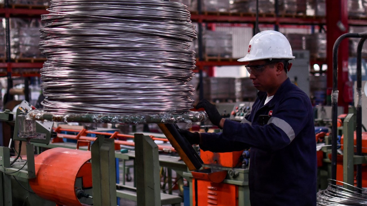 İki dev şirketin ortaklığı tamamlandı