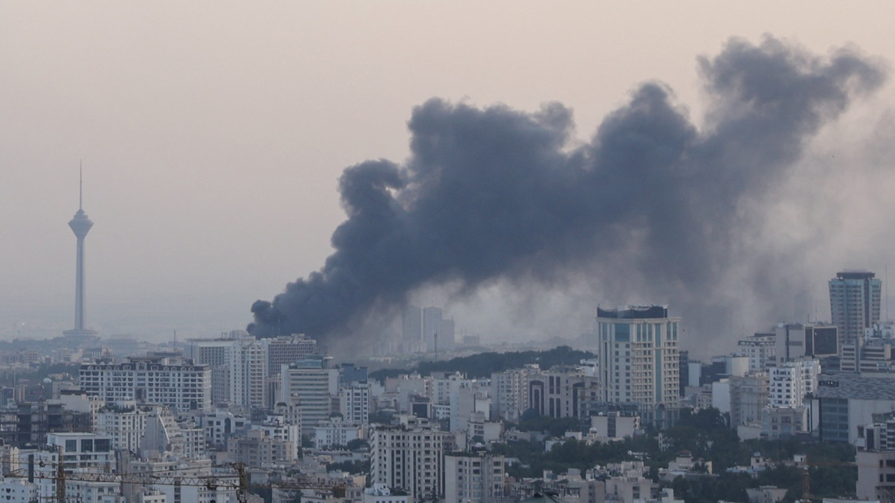 İran'dan dikkat çeken çağrı