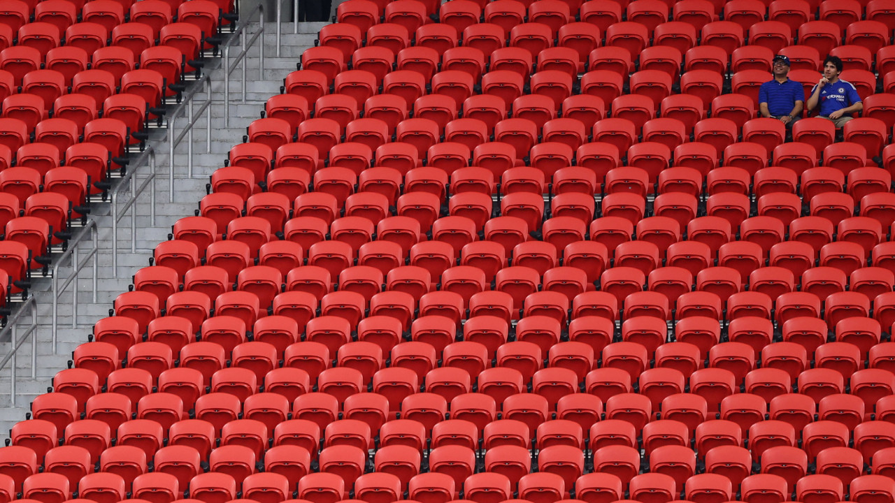 Kulüpler Dünya Kupası'nda kriz: Turnuva 'felaket' ile karşı karşıya