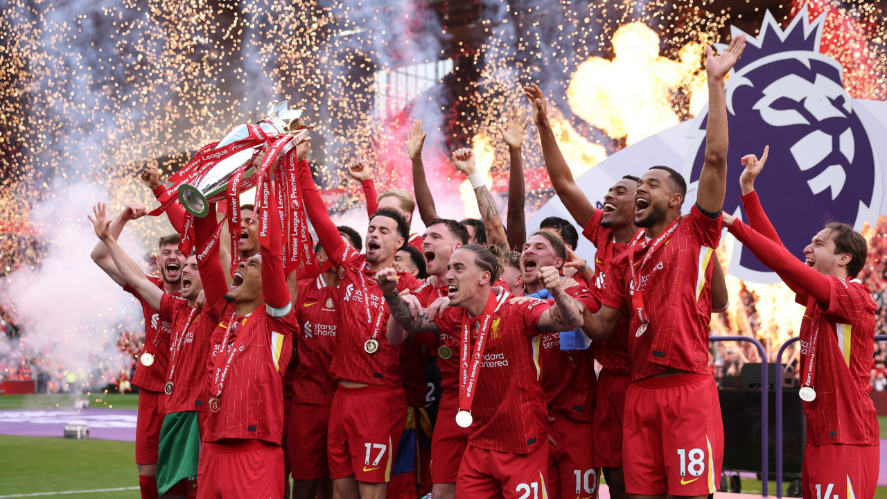 Futbolseverlere müjde: Premier Lig, La Liga ve Ligue 1 başlıyor