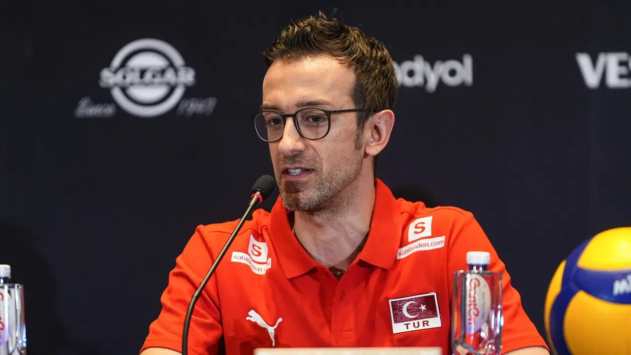 Santarelli açıkladı: Eda geri dönecek