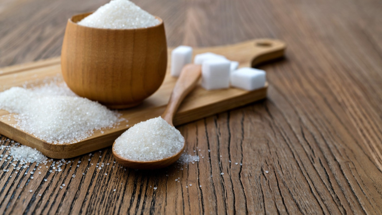 Şeker fiyatları 5 yılın dibinde