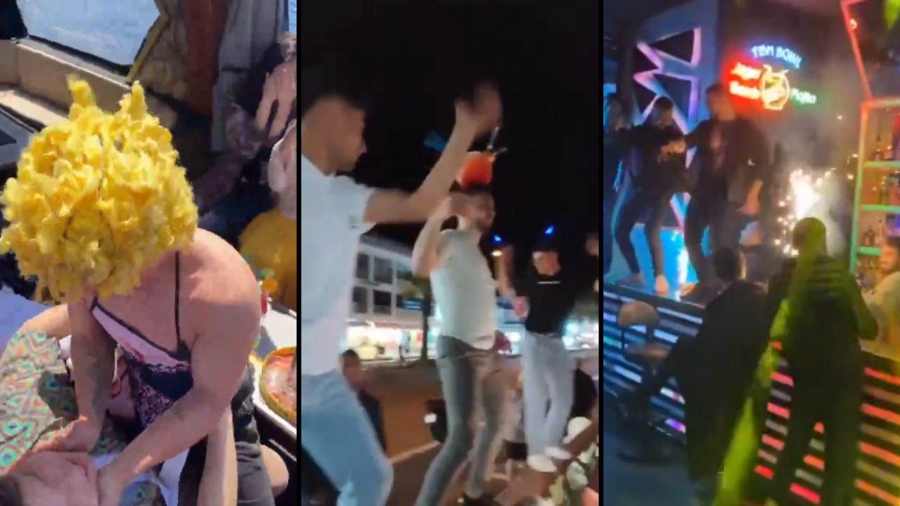 Sosyal medyanın konuştuğu rezillik hakkında harekete geçildi