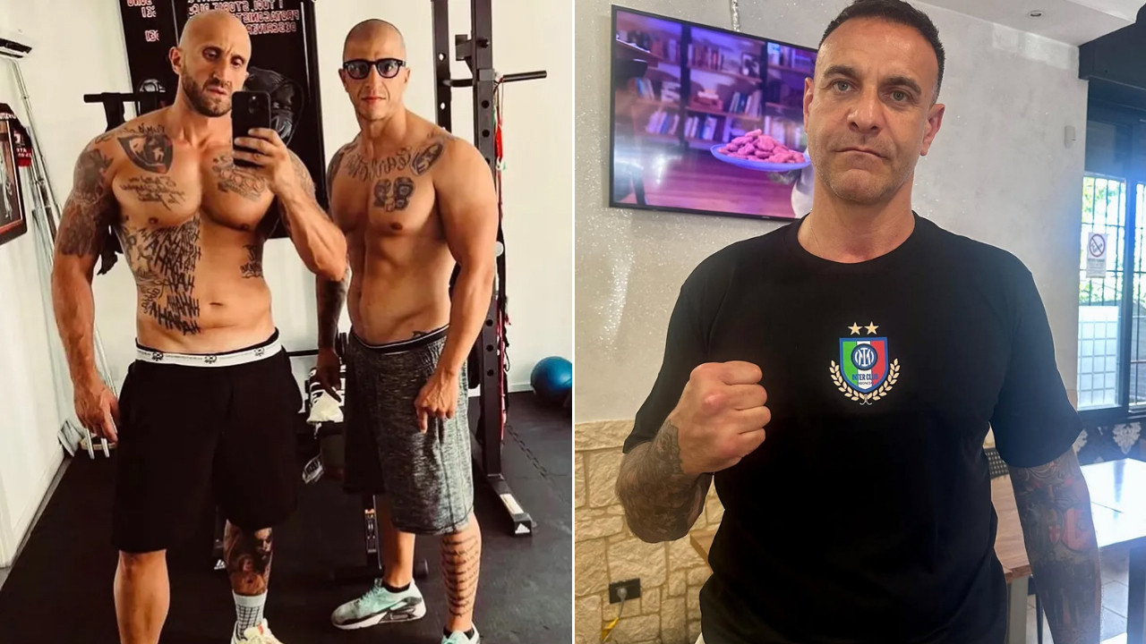 Tribünde mafya düzeni: Devletle bile temas kurmuşlar!