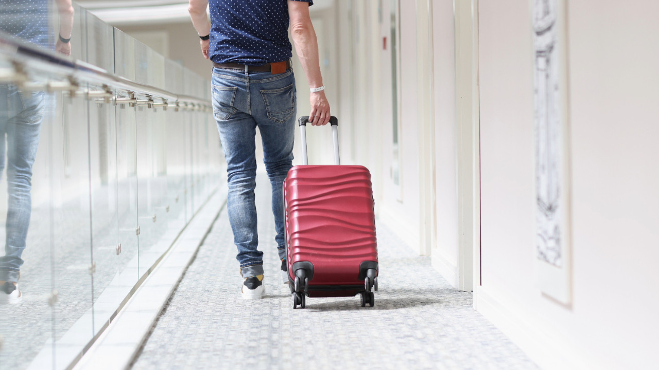 Türkiye’nin Şam Büyükelçiliği’nden 'seyahat' açıklaması