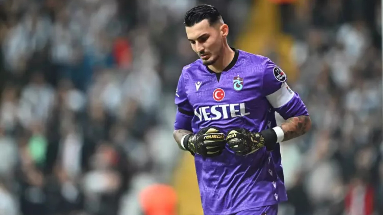 Uğurcan Çakır derbisi