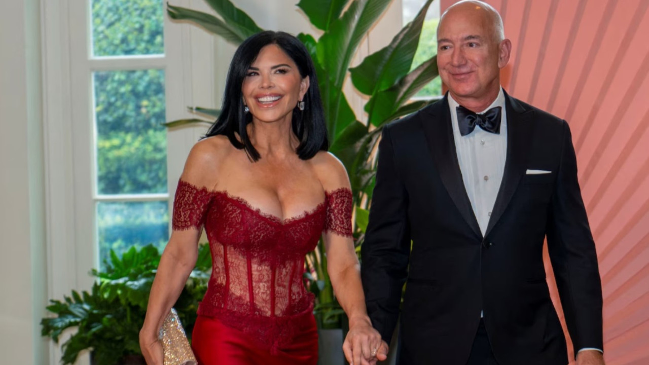 Yılın düğününü mahvetme planı