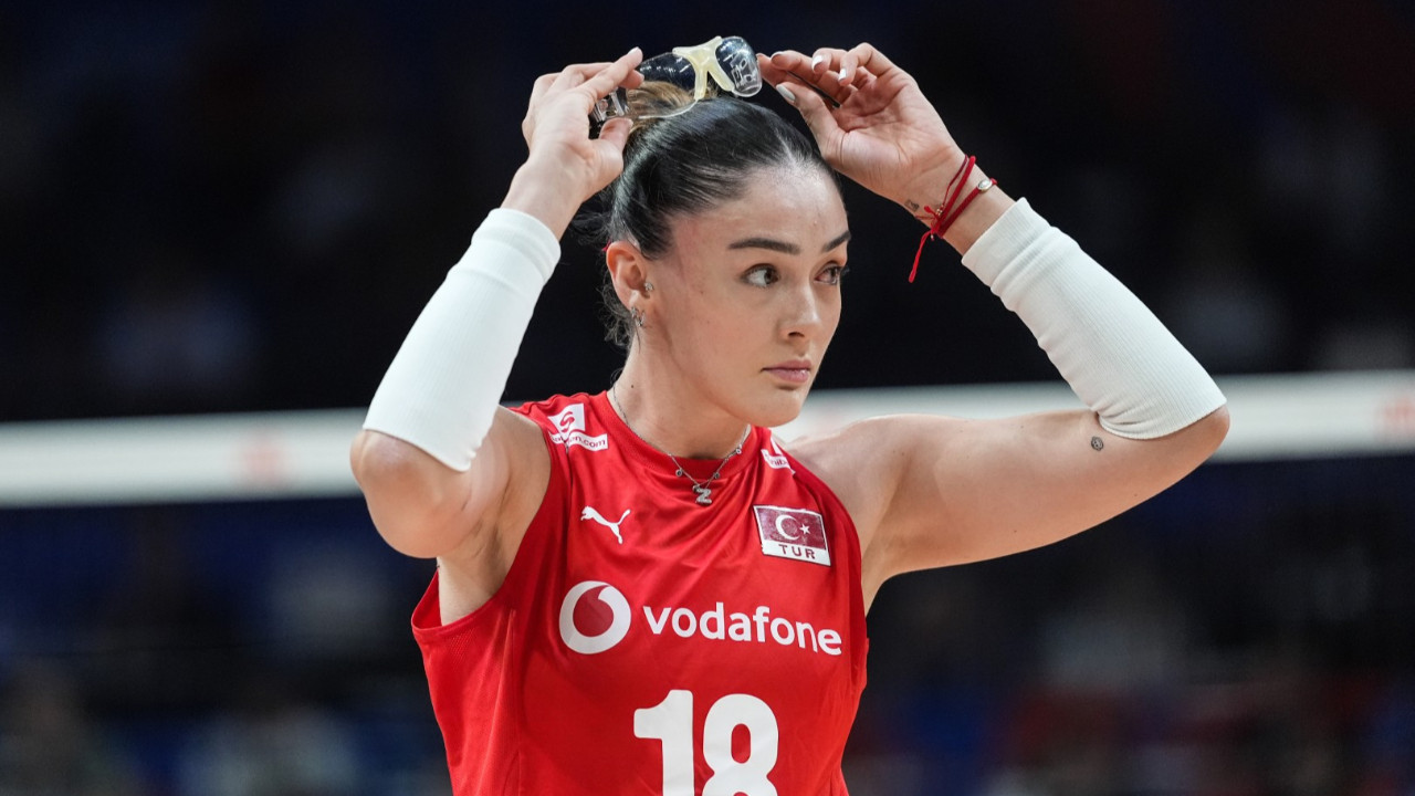 Zehra Güneş: Kritik yerlerde gücün bizde olduğunu onlara hatırlattık