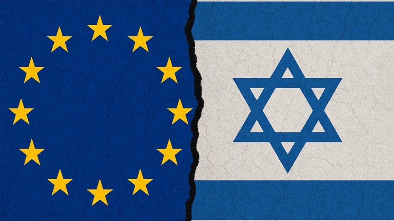 AB'nin 9 ülkesinden İsrail adımı