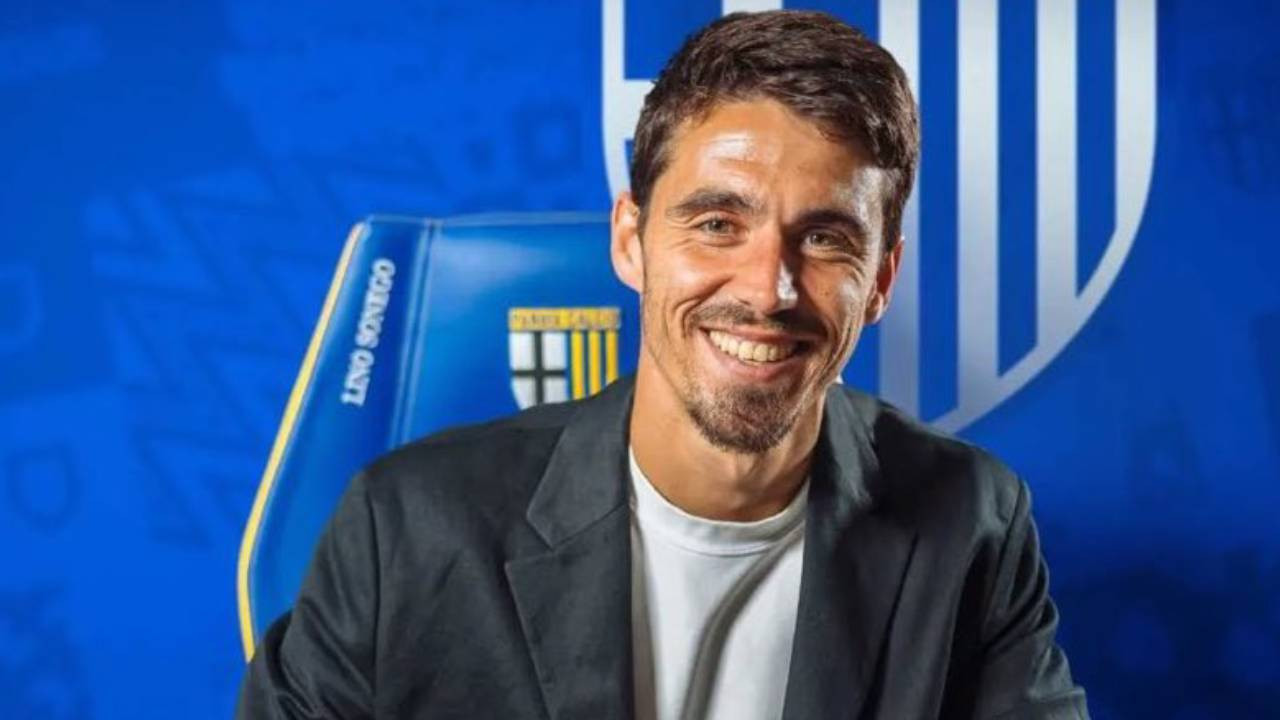 Arteta'nın yardımcısı Parma'ya hoca oldu