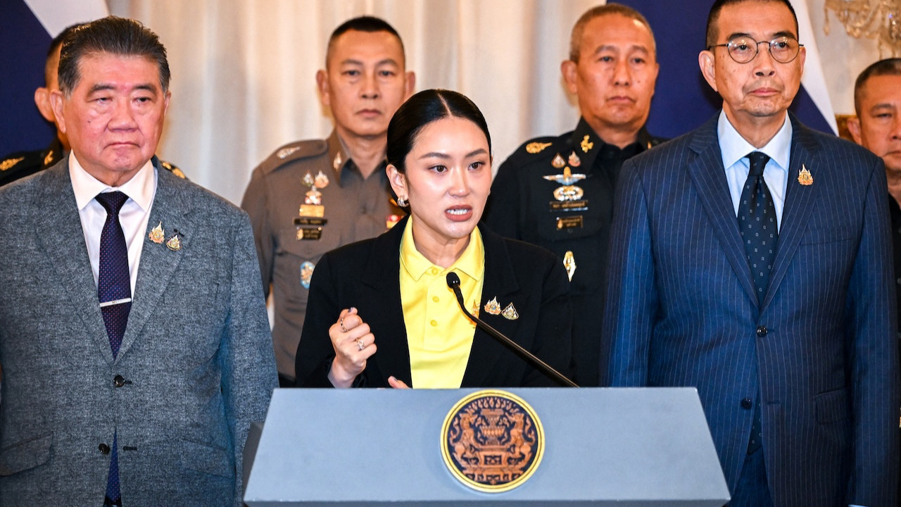 Başbakanın telefon görüşmesi sızdı: Ülke karıştı