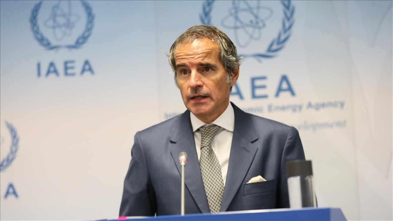 BM yetkilisi: İran'ın nükleer silah geliştirdiğine dair kanıt yok